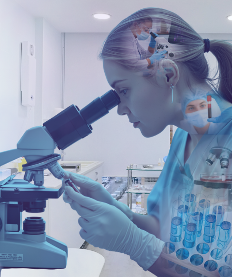Laboratorio clínico